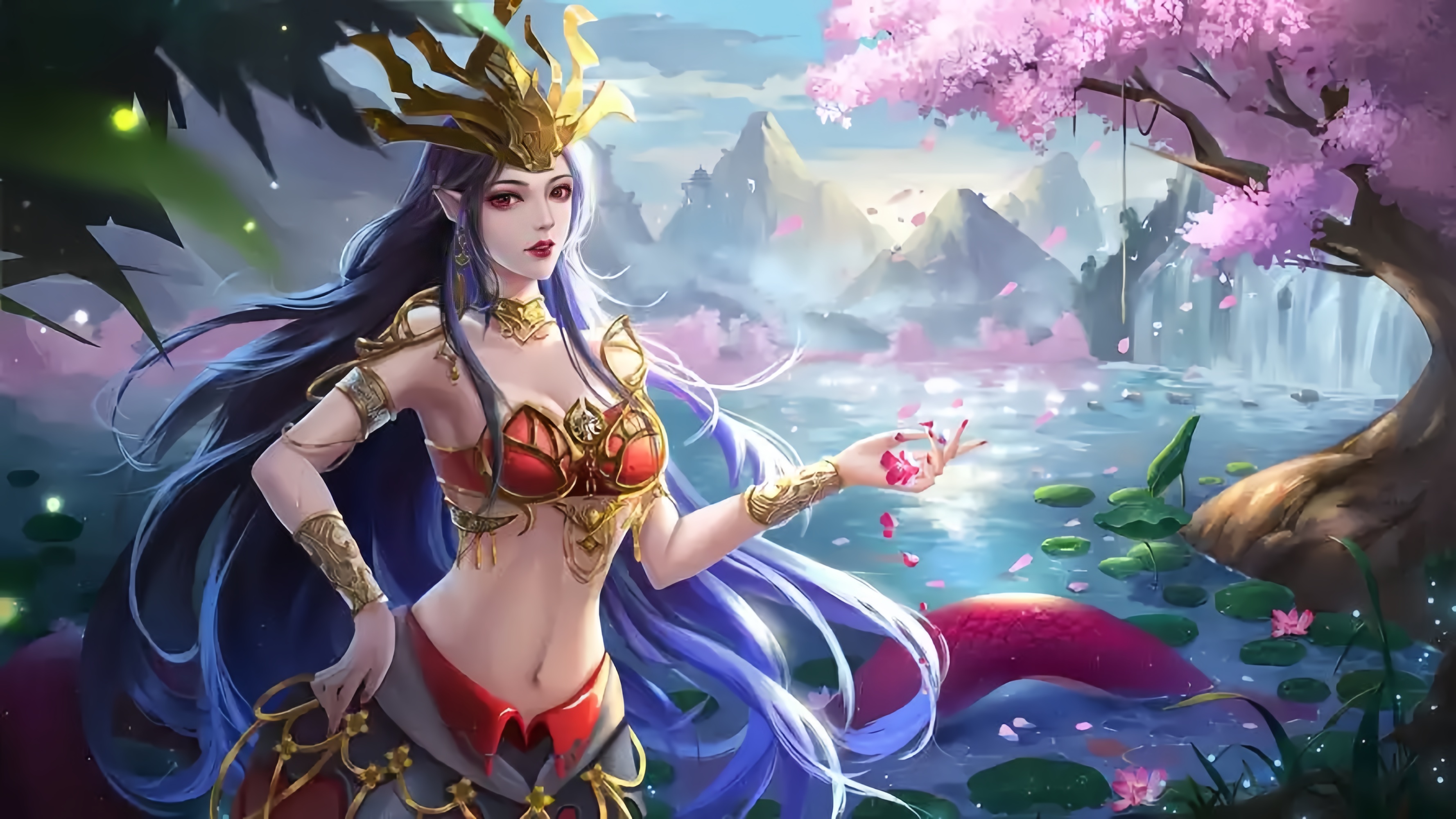 美杜莎传奇一折版：装备选择与打造指南(图2)