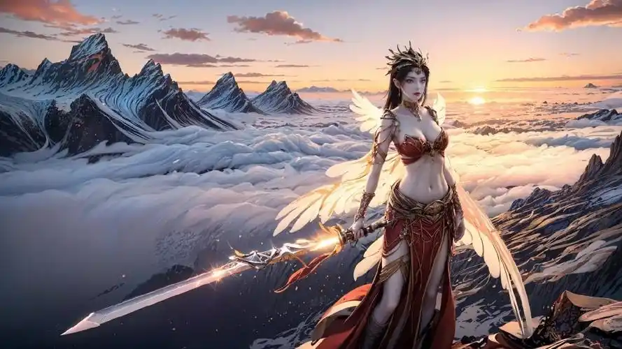 美杜莎一折版手游：零氪逆袭指南高爆打宝(图1)