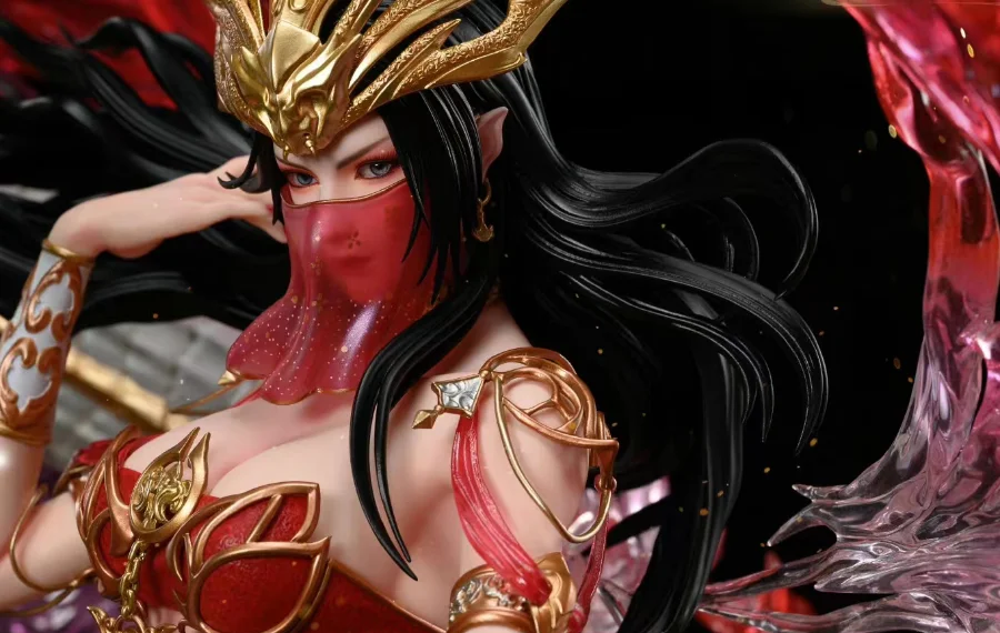 美杜莎一折版手游：战力登顶秘籍,22条冷门进阶法则助你碾压全服(图3)
