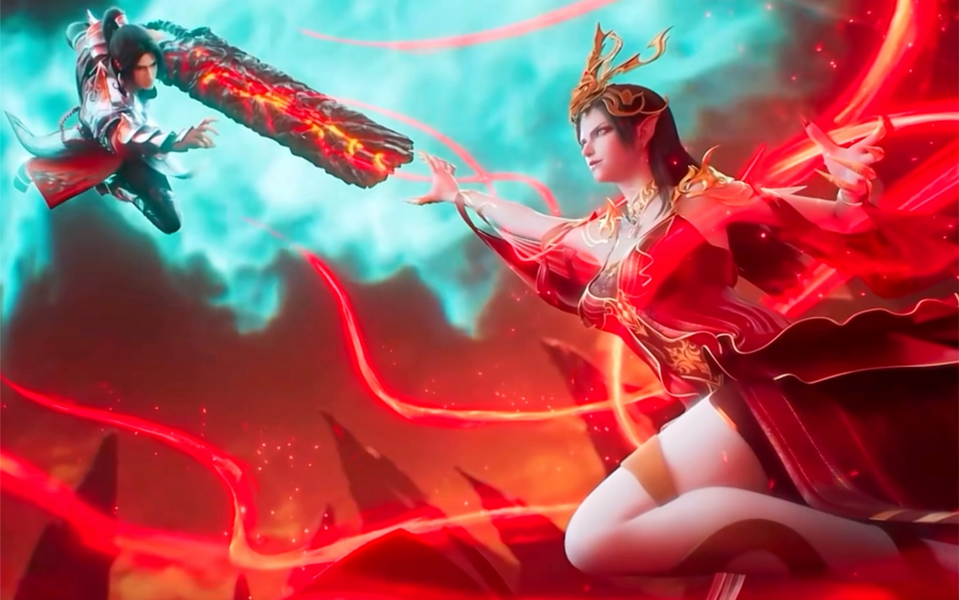 美杜莎一折版手游：战力天花板养成手册！从萌新到霸服的深度进阶攻略(图1)