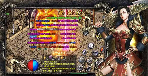 美杜莎点卡版手游:从新手到大佬的进阶秘籍大公开!(图3) 美杜莎点卡版手游:从新手到大佬的进阶秘籍大公开!(图3)